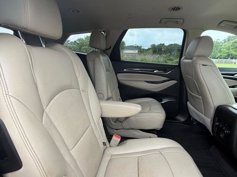 Used 2020 Buick Enclave Essence FWD image 17