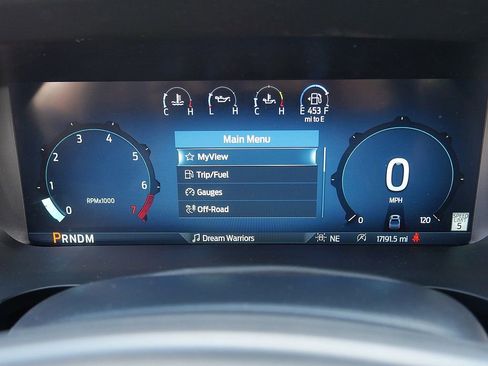 Used 2025 Ford F150 XLT w/ Equipment Group 303A High AWD/4WD image 31