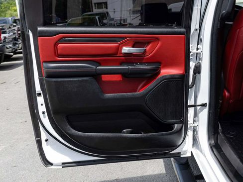 Used 2022 RAM 1500 Rebel w/ Rebel Level A Equipment Group AWD/4WD image 14