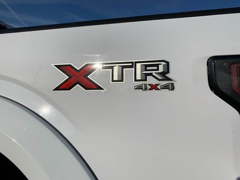 Used 2018 Ford F150 XLT w/ Equipment Group 301A Mid image 47