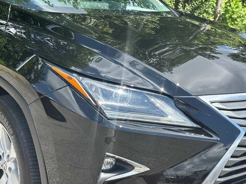 Used 2017 Lexus RX 350 FWD w/ Accessory Package image 3