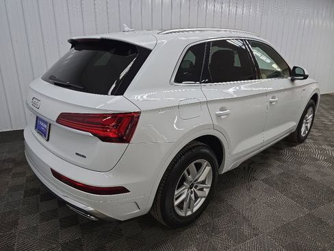 Used 2024 Audi Q5 2.0T Premium AWD/4WD image 10