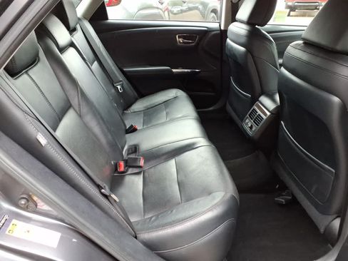 Used 2015 Toyota Avalon Limited FWD image 12