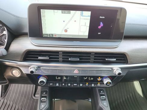Certified 2022 Kia Telluride EX FWD image 28