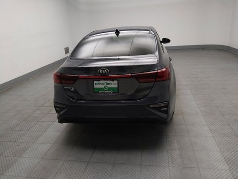 Used 2021 Kia Forte Sedan FWD image 7