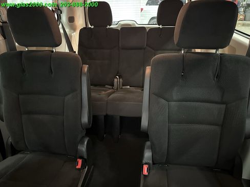 Used 2017 Dodge Grand Caravan SE w/ Power Window Group image 24