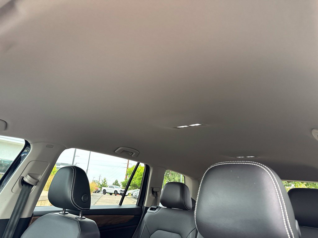 Certified 2024 Volkswagen Atlas SE AWD/4WD image 23