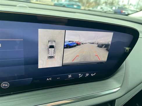 Certified 2025 Buick Envision Preferred image 25