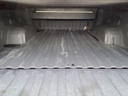 Used 2023 Chevrolet Silverado 1500 ZR2 w/ Technology Package image 10