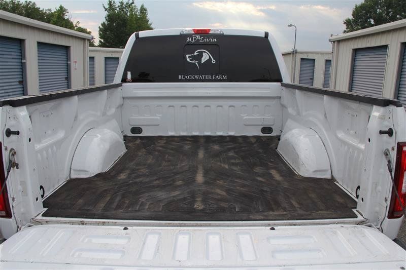 Used 2018 Ford F150 XLT w/ Equipment Group 302A Luxury AWD/4WD image 11