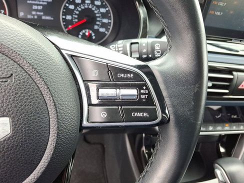 Certified 2023 Kia Seltos S image 22