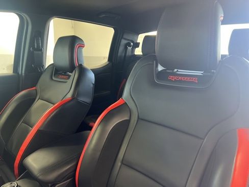 Used 2024 Ford Ranger Raptor image 8