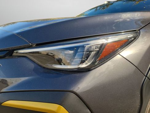 Used 2024 Subaru Crosstrek 2.5i Sport w/ Popular Package #4A image 5