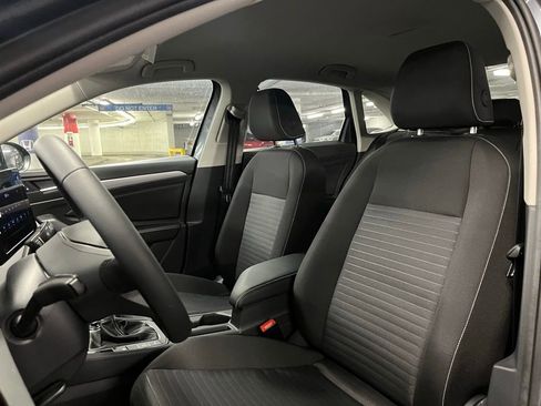 New 2026 Volkswagen Jetta S image 18