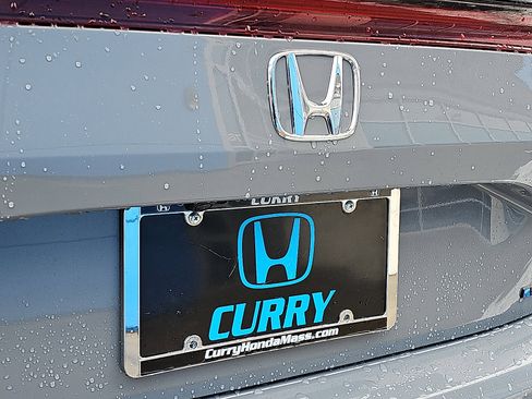 New 2026 Honda Civic Sport Touring image 12