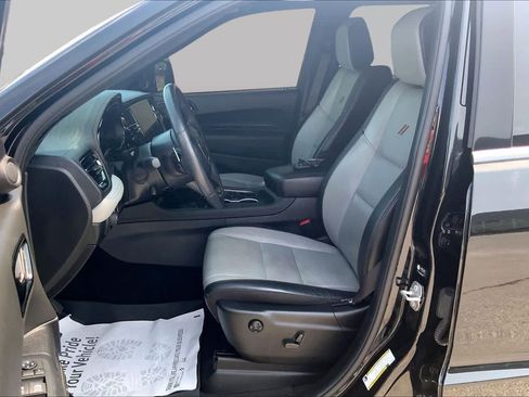 Used 2022 Dodge Durango R/T RWD image 8