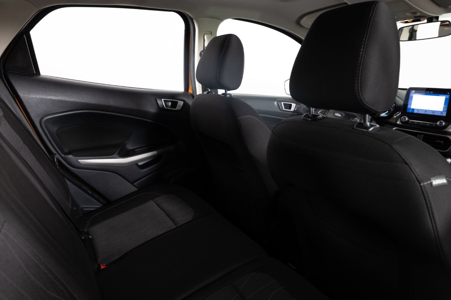 Used 2019 Ford EcoSport SE w/ SE Convenience Package AWD/4WD image 20