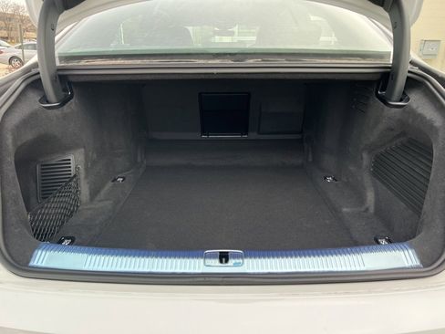 New 2026 Audi S8 image 55
