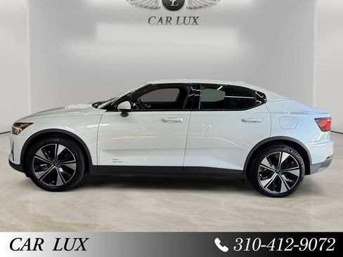 Used 2024 Polestar Polestar 2 AWD/4WD image 2