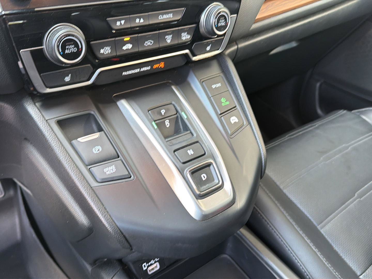 Used 2020 Honda CR-V EX-L image 27