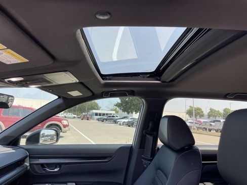 Certified 2026 Honda CR-V Sport-L image 25