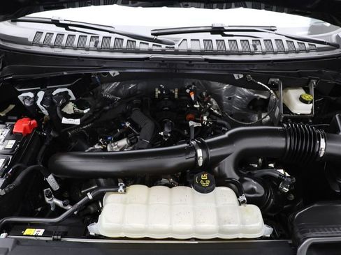 Used 2025 Ford Expedition Max Active image 26