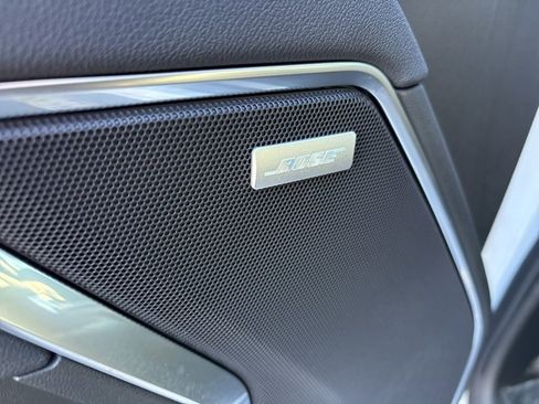 New 2025 Chevrolet Silverado 1500 RST w/ Convenience Package II image 15