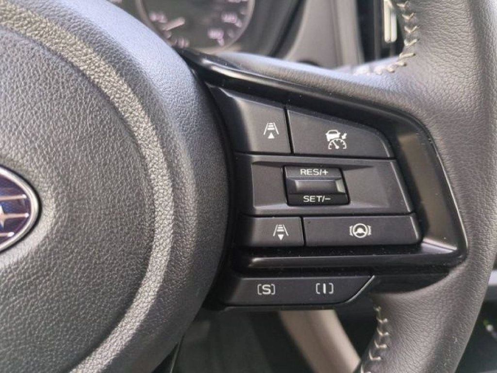 Used 2026 Subaru Forester Premium AWD/4WD image 28