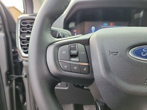 New 2025 Ford Ranger XLT w/ Equipment Group 301A High image 23