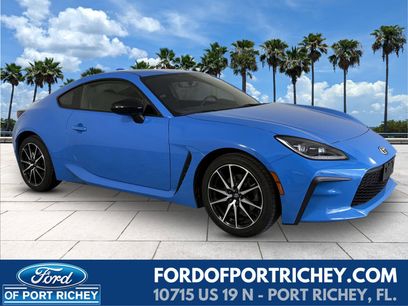 Used 2022 Toyota GR86