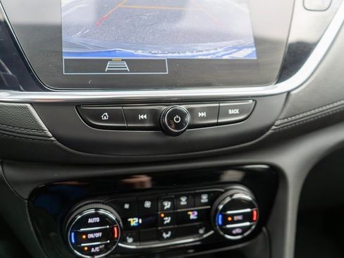 Used 2023 Buick Encore GX Select w/ Sport Touring Package image 27