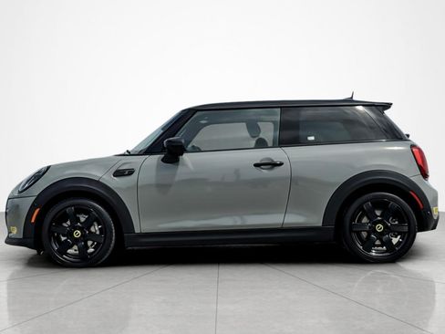 Used 2022 MINI Cooper SE FWD image 2