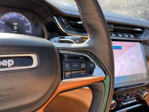 Used 2023 Jeep Grand Cherokee Summit image 23