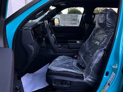 New 2026 Toyota Tundra TRD Pro image 11