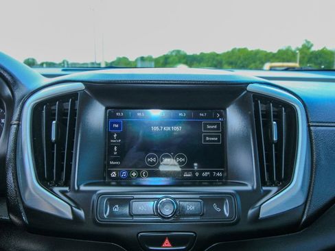 Used 2018 GMC Terrain SLE w/ Driver Convenience Package AWD/4WD image 20