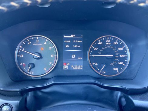 Used 2024 Subaru Outback Wilderness image 26