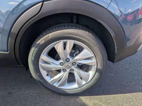 New 2026 Buick Encore GX Preferred w/ Comfort Package image 24