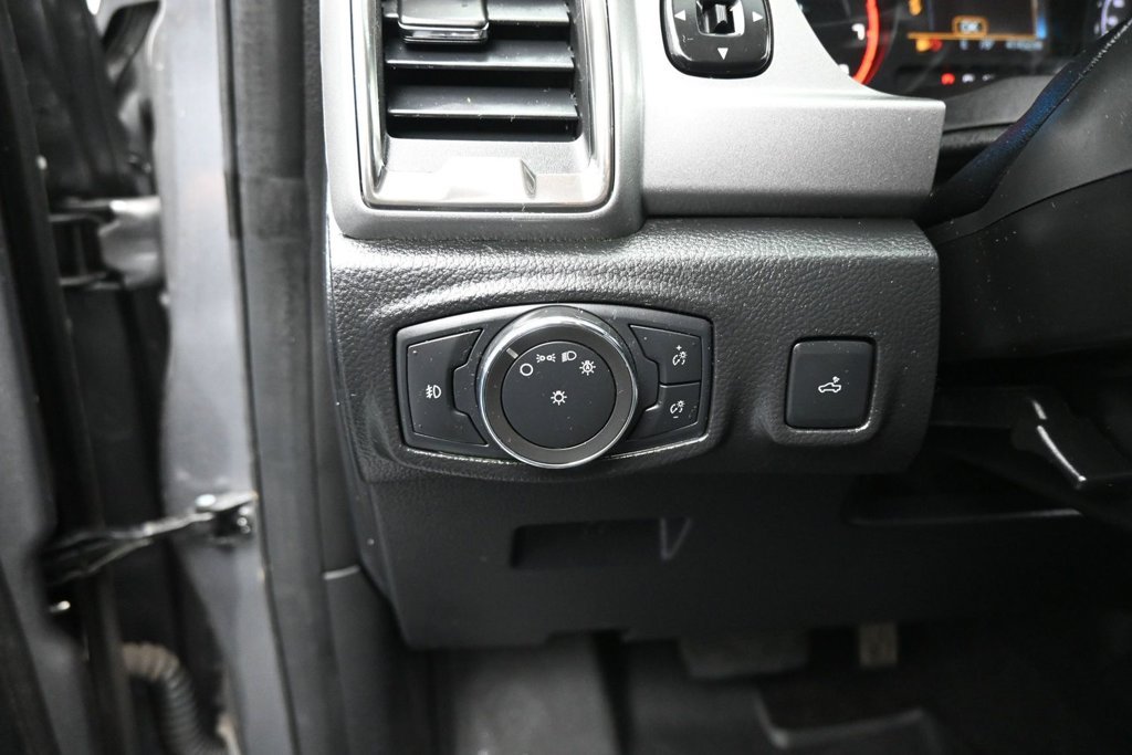 Used 2021 Ford Ranger XLT w/ Equipment Group 301A Mid AWD/4WD image 11