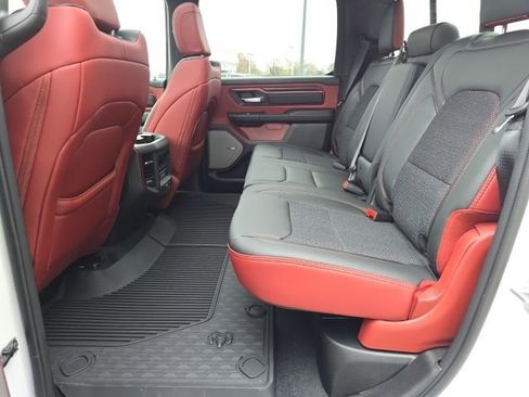 New 2026 RAM 1500 Rebel image 34