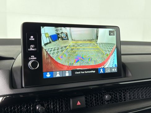 New 2026 Honda CR-V EX-L image 25