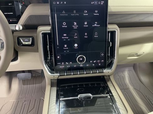 New 2026 GMC Yukon XL Denali image 20