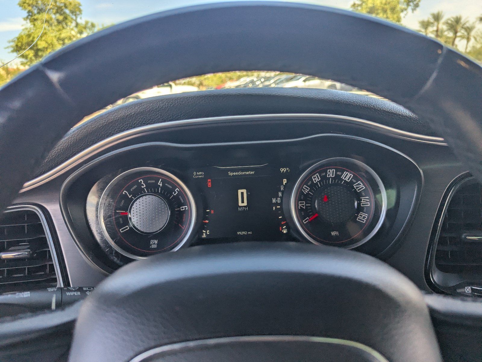 Used 2016 Dodge Challenger SXT RWD image 32