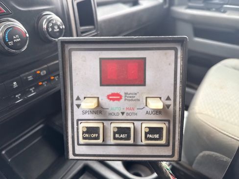 Used 2017 RAM 5500 Tradesman w/ Power & Remote Entry Group image 19