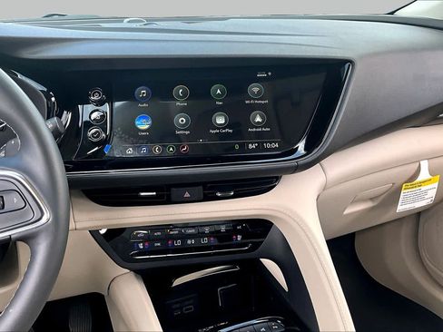 Used 2023 Buick Envision Avenir FWD image 7