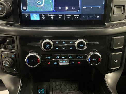 Used 2024 Ford F150 XLT w/ Equipment Group 302A MID AWD/4WD image 17