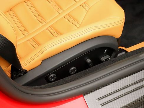 Certified 2023 Ferrari 812 GTS RWD image 44