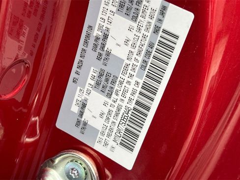 New 2025 MAZDA MX-5 Miata RF Grand Touring w/ Weather Package image 26