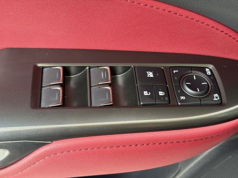 Used 2022 Lexus NX 350 AWD image 19