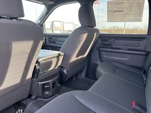 New 2026 RAM 2500 Tradesman image 29