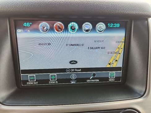 Certified 2019 GMC Yukon XL Denali w/ Denali Ultimate Package AWD/4WD image 20